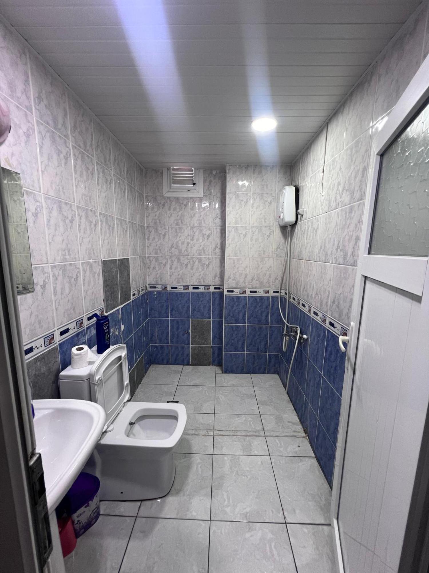 Akcay Apart Aparthotel Kalekoy  Buitenkant foto