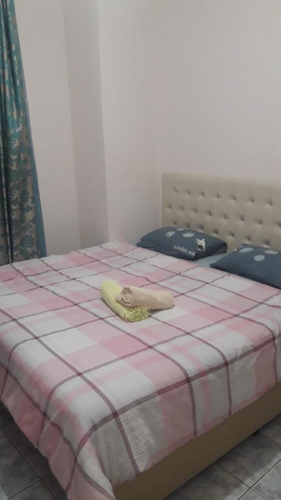 Akcay Apart Aparthotel Kalekoy  Buitenkant foto